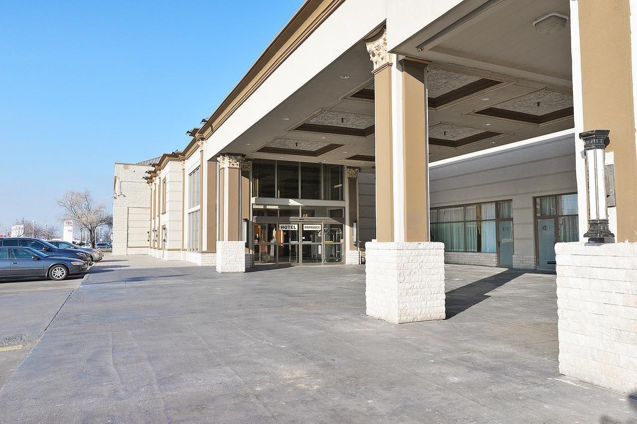 Hotel Woodbine &